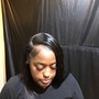 Lace Closure Sew In