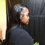 Lace Closure Sew In