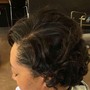 Updo