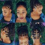 Crochet Braids