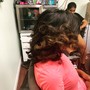 Lace Closure Sew In