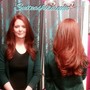 Shampoo/Blowdry/Style