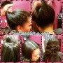 Lace Closure Sew In