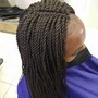 Crochet Braids