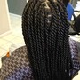 Senegalese Twist