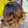 Accent Highlights