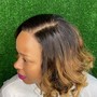 Closure Sew-In