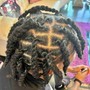 Dreadlocks