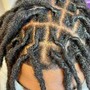 Dreadlocks