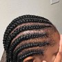 Havana Twists