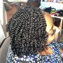 Passion  Twist