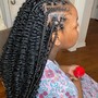 Versatile Sew In