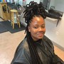 Loc Extensions Install (85-100 count)