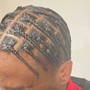 Men’s Braids