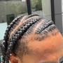 Men’s Braids