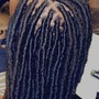 Yarn Braids