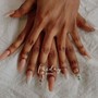 Manicure - French