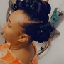 Bantu Knots