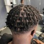 Natural Hairstyles