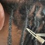 Kid's Braids