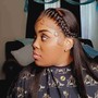 Jumbo Box Braids