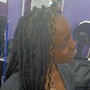 Senegalese Twist