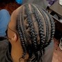 Senegalese Twist