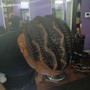 Comb Twist