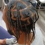 Kinky Twist