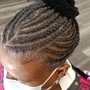 Comb Twist