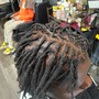 Senegalese Twist