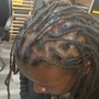 Kinky Twist