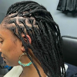 Best Braids & Dreadlocks Durag (Locafella Loc Studio LA CA)