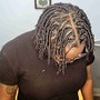 Senegalese Twist