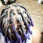 Crochet Braids