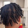 Medium Passion Twists