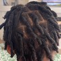 Medium Passion Twists