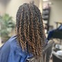 Kinky Twist