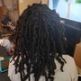 Natural Twists