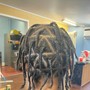 Bob length Marley Twists