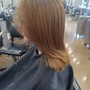 Full Balayage