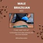 Brazilian Waxing Package