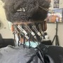 Loc Repair/attach( up to 5 )  A La Carte