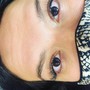 Brow Sugaring