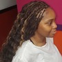 Crochet Braids