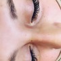 Eyelash Extensions