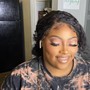 Prom Makeup