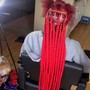 Wig Maintenance