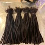 Perm Rods or Flex Rods Set