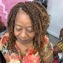 Crochet Braids